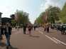  Arrivée du Marathon, the Mail